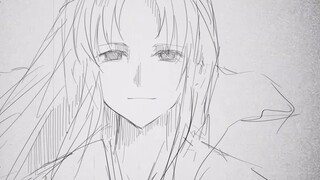 [Gintama viết tay/Bản gốc] "Nếu một ngày nào đó tôi trở nên rất giàu có"