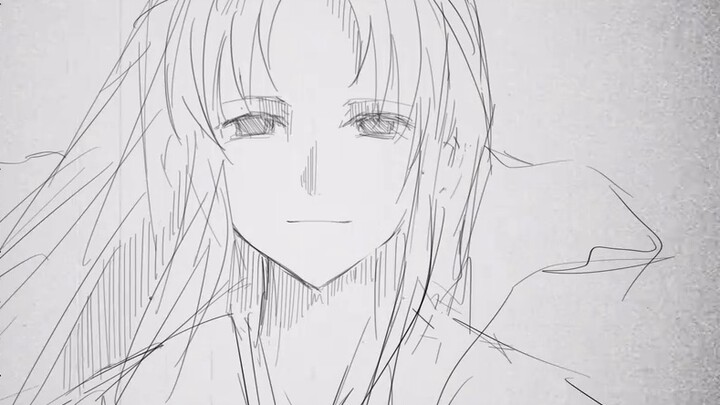[Gintama Tulis Tangan/Asli] "Jika Aku Menjadi Sangat Kaya Suatu Hari Nanti"