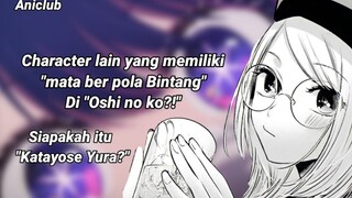 Character Npc yang memiliki mata pola bintang