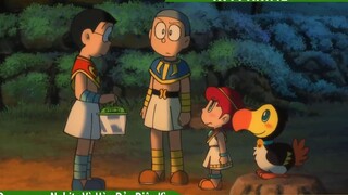 Review Phim Doraemon Nobita Và Hòn Đảo Diệu Kì p12