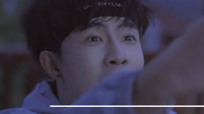 [Tề Cửu Nãi Diệp] Đối với người yêu bạn, mỗi lời bạn nói đều quan trọng.