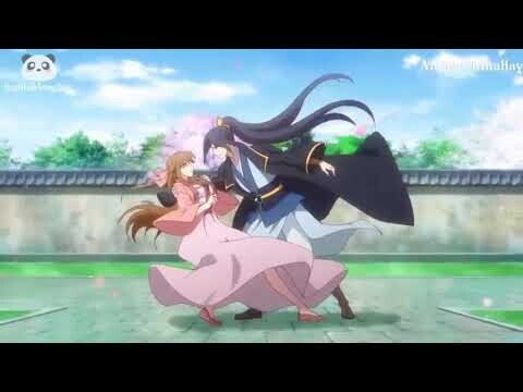 [AMV] Ái Nộ _Masew_Khoi Vu (Tà Vương Truy Thê)