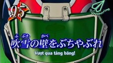 Eyeshield 21 - Tập 95 [Vnsharing Vietsub]