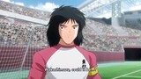 CAPTAIN TSUBASA (2018) - EPISODE 48