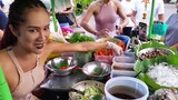 Gỏi hải sản Thai Lan