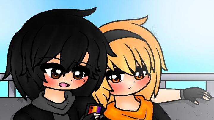 [Speed Paint] BL Friendship || Ep.51 || Style || SK SpeedPaint