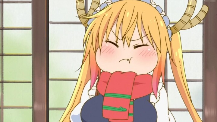 ธอร์จังน่ารักมากเวลาเธองอน!
