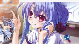 الدخول إلى الأدب الياباني للبحث عن نموذج "Summer Pockets" - من "Summer Pockets" إلى "Chousa"