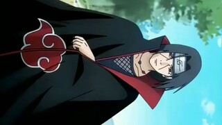 itachi mengkece