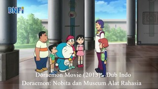 Doraemon Movie (2013) - Dub Indonesia