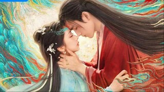 When Destiny Brings The Demon (2025) วาสนาของปลาเค็ม ep.27
