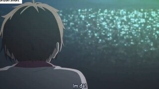 Tóm Tắt Anime_ _ Cô Bé Bánh Gạo _ _ Phần 1_2 _ Tamako Market I Teny Sempai- 4