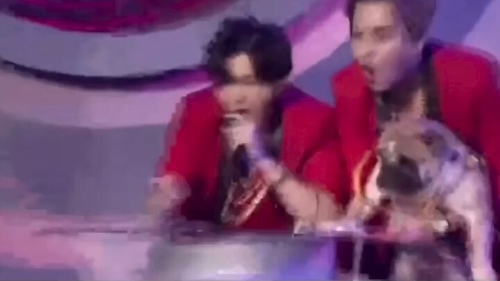 สุนัขที่ถูก Tan Jianci ทรมานในช่วงหลายปีที่ผ่านมา