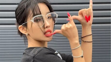 (G)I-DLE 220616 มิสเตอร์ฮวน "Jiggle Jiggle" + เวอร์ชั่น NG