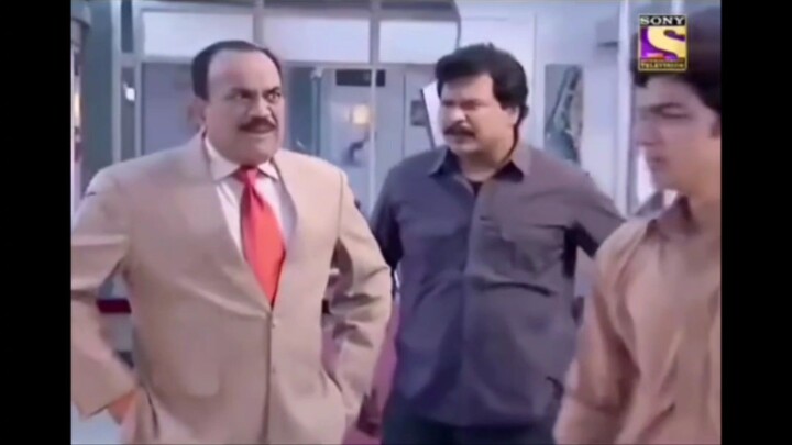 CID 🤣 FUNNY VIDEO #foryou #vairal #lotorpotorteam