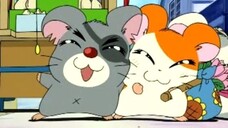 Hamtaro แฮมทาโร่ แก๊งจิ๋วผจญภัย ตอนพิเศษ: แฮปปี้เบิร์ธเดย์ แฮมทาโร่