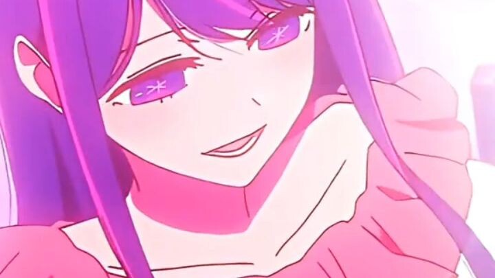 OSHi NO KO