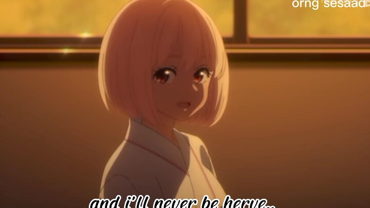 ku kira sad end 🥲