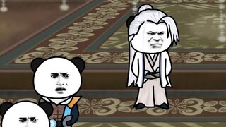 Episode 31: The Secret Masters of Each Sect