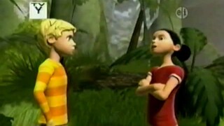 Animalia Episode 27 The Day Zoe Listened bahasa Inggris
