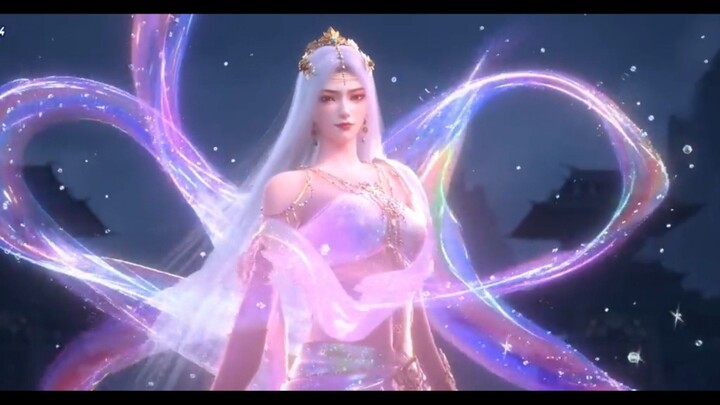 Battle Through The Heavens Season 5 Episode 207 Sub Indonesia Full HD