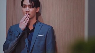 [Kimmon new drama] Nụ hôn dưới nước sẽ có trong tập thứ ba (20220423)