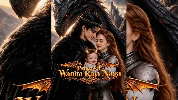 Pengawal Wanita Raja Naga Full Bahasa Indonesia (NS)