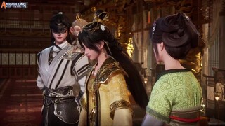 Heaven Swallowing Record Eps 14 Sub Indo