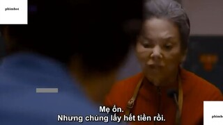 Tóm Tắt Bà ngoại 1 #phimhot