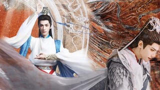 "Đêm đen của chồng tôi"