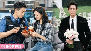 DEMI CINTA APAPUN AKAN KULAKUKAN!!😱🥵