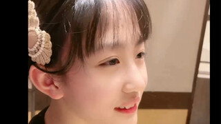 外国长大的孩子 只有在怼人时才拥有一口还算流利的中文