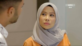 Cik Reen Encik Ngok Ngek (Episode 4)