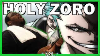 ZORO EXTRA HARD!! | One Piece Manga Chapter 937 LIVE REACTION - ワンピース