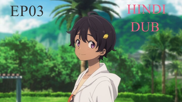 Makeine Too Many Losing Heroines Season 1 Episode 3 In Hindi Dubbed | Full HD Dubbed Anime