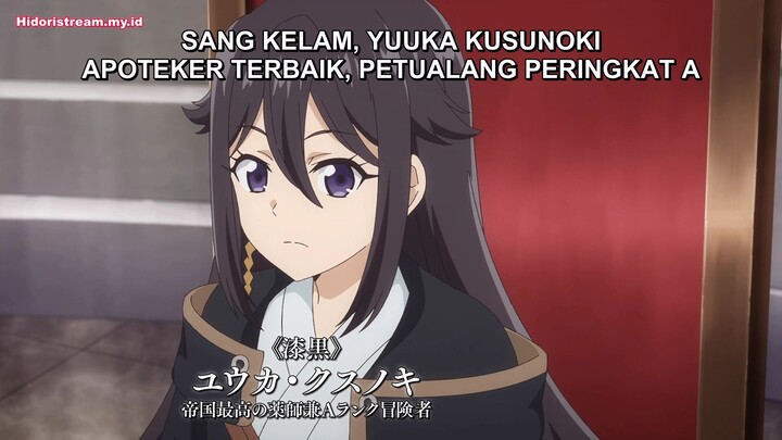 Eps_9 Cara Menghancurkan Negaraku dengan Grimoire OP