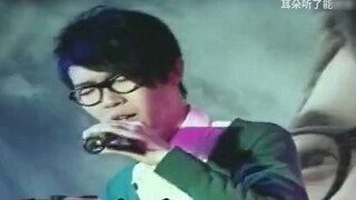 The "Spare Tire Licking Dog" song that took the streets by storm was indeed a street song back then!