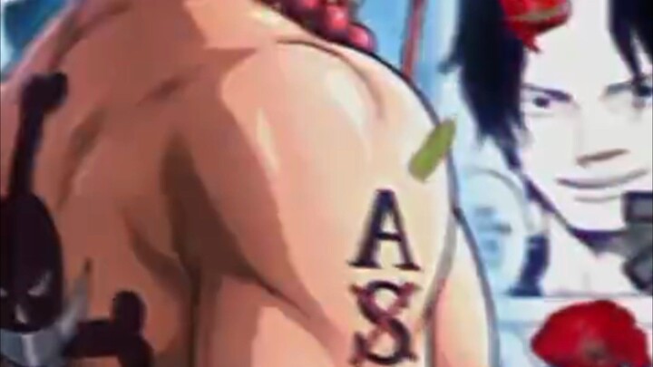 portgas d ace