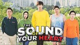 The Sound of Your Heart - Ep. 8 (2016)