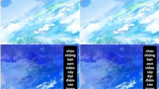 chúc mn thì tốt ạ❤️❤️❤️
