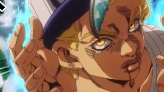 Children from other anime VS children from jojo