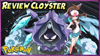 REVIEW CLOYSTER "OP JUGA NIH POKE BISA FREEZE & REFLECT DMG!!" 🔥 Pokemon POCKET INCOMING