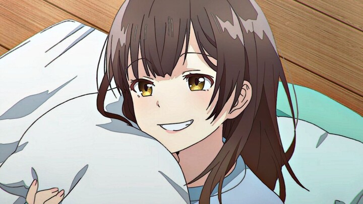 “Can I do it when I grow up?”