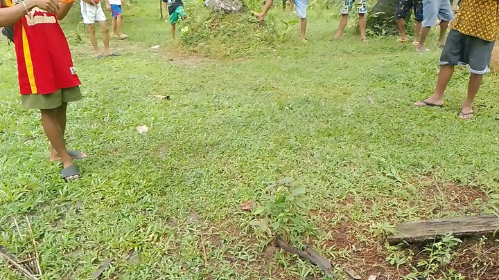 first payt ng mayahin ko panalo ..tagal ng laban