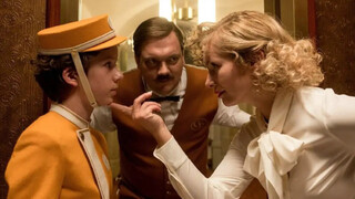 ภาพยนตร์นิยายวิทยาศาสตร์: เด็กชายถูกปีศาจอาคมและขายรอยยิ้มของเขาให้กับปีศาจเพื่อแลกกับความสามารถในกา