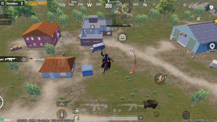 pubg mobile