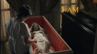 Thai horror movie ~ three before midday