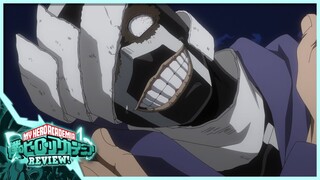 Every Story Has An ENDING | My Hero Academia Season 5 Episode 18 Review