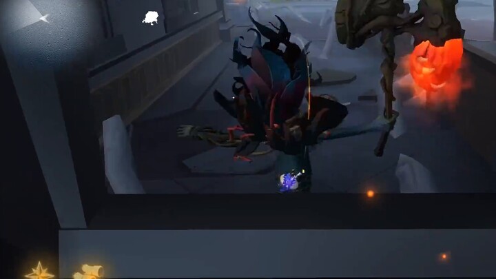 第五人格：大帅观战：S级调香师惨遭大帅称赞！调香：闭嘴吧