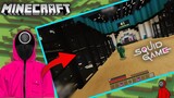 Lets Play SQUID GAME In Minecraft🔥